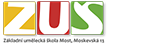 ZUŠ - Základní umělecká škola v Moskevské ulici, Most